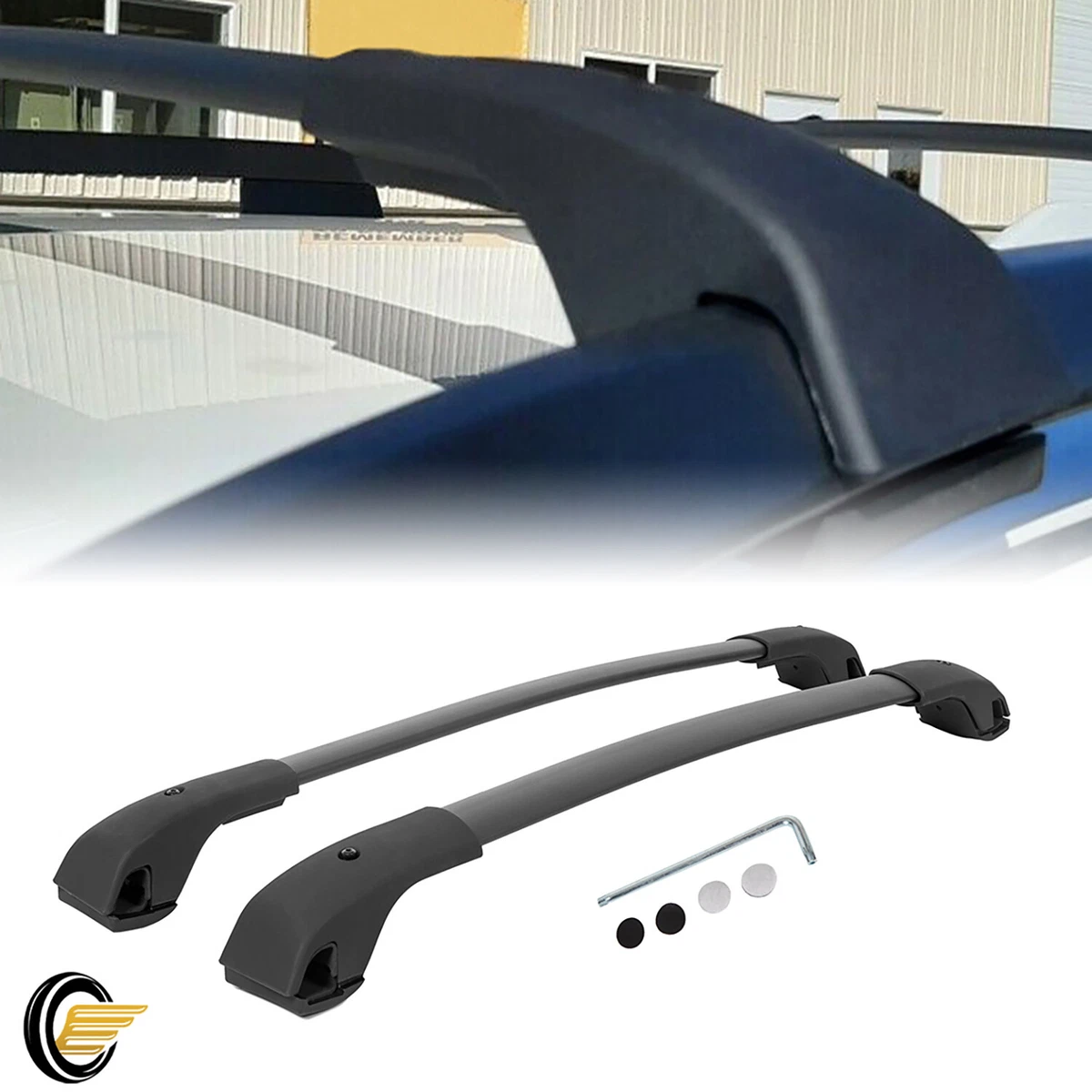 Aero cross bars hot sale