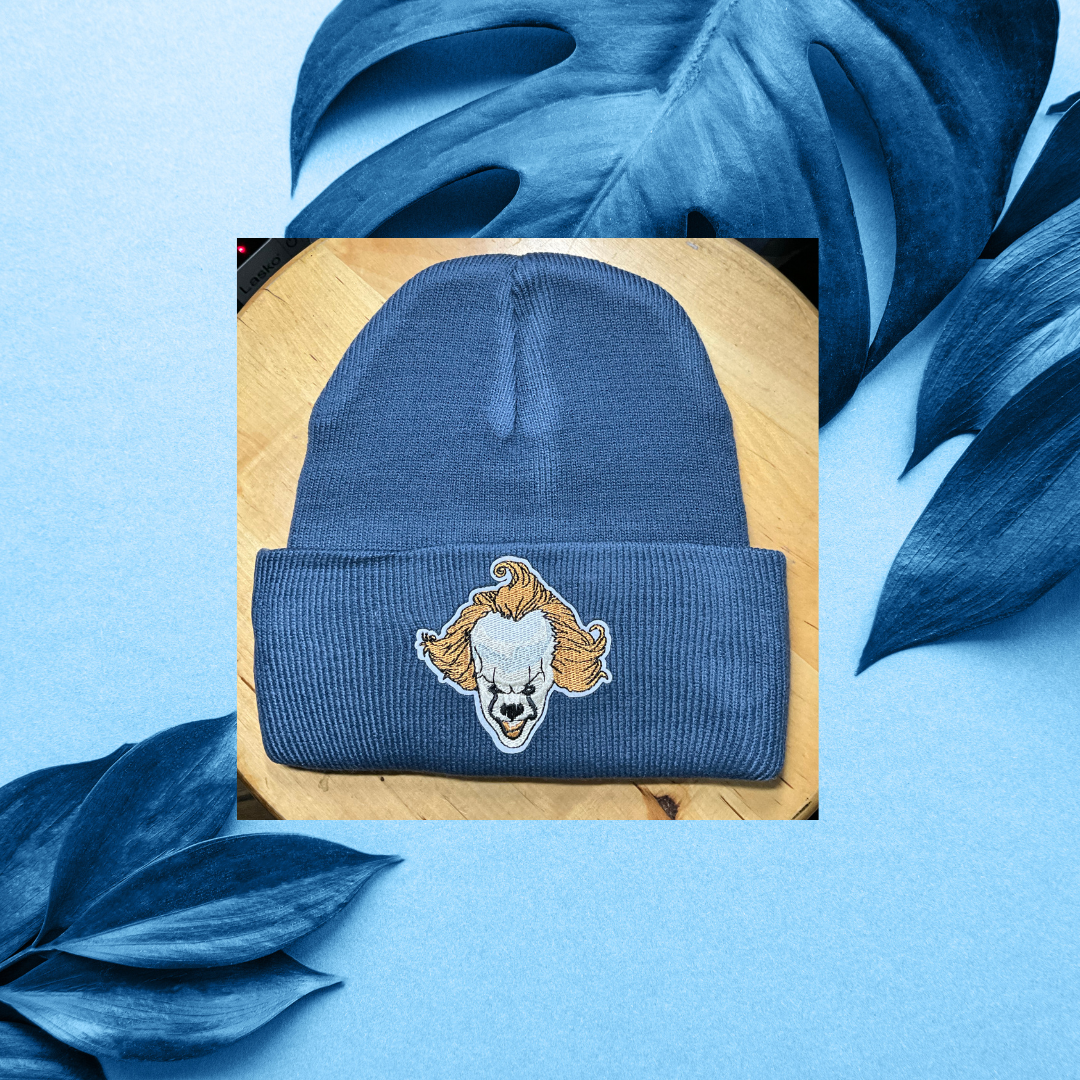 Unisex Winter Beanie Hat for Skiing Warm Comfort Gift NWT-image