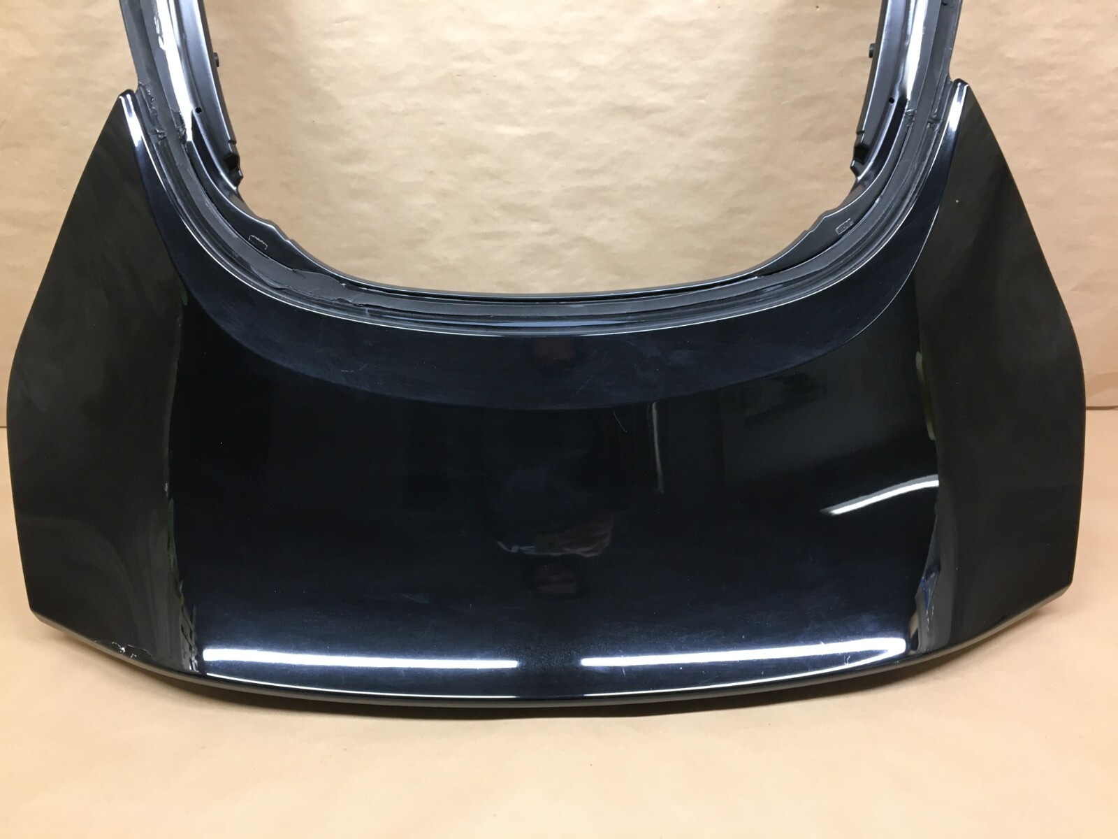 2019 2020 2021 Aston Martin Vantage Tailgate Liftgate Trunk Luggage Lid Rear OEM