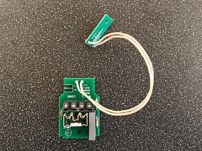 NEU STUART TURNER PCB PLATINE 27987 & REED-SCHALTER FÜR SHOWERMATE ECO PUMPE