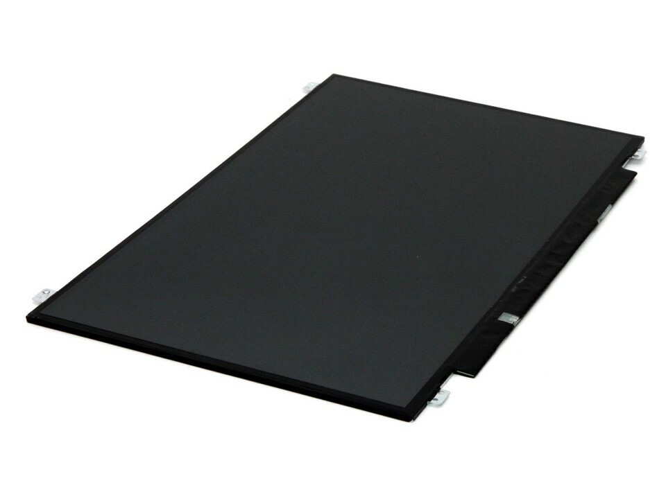 17.3 Inch LED LCD Screen Replacement For HP 17-BY4013DX Laptop – 1600x900 Matte Display