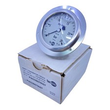 Tecsis P2033B078007 Pressure Gauge 063mm 0..25 bar G 1/4 B