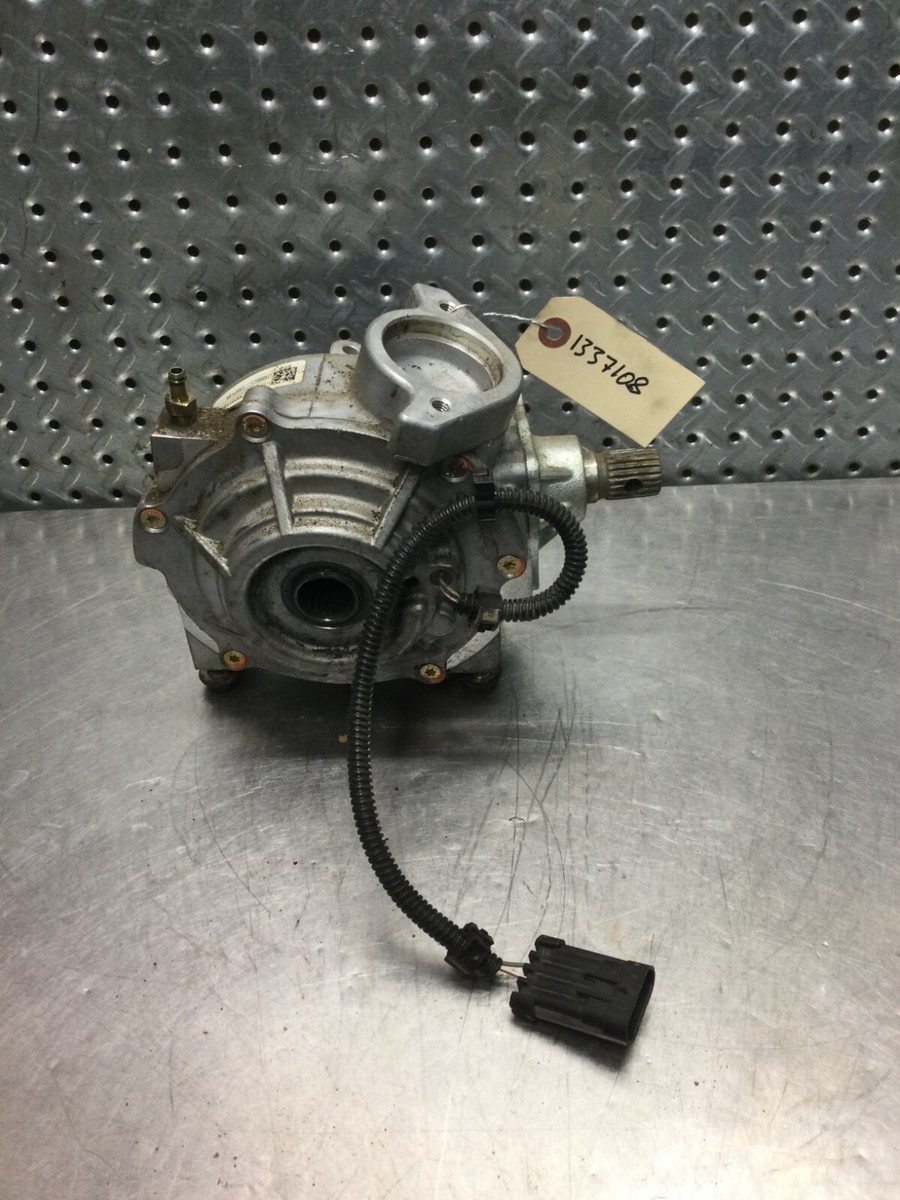 2013-2023 POLARIS SPORTSMAN 850 XP FRONT GEARCASE 1337106 S032C | eBay