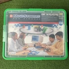 Vintage Lego Robolab 9790 9791 MindStorms For School Cont. 726 Dacta Sealed 2001