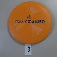 Westside Discs Origio Maiden - Pick Your Disc!