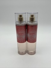 2PK - Bath  Body Works Champagne Toast Fine Fragrance Mist 8 fl oz