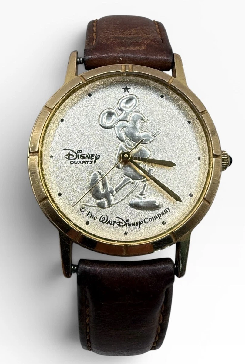 25+ Disney Time Works Watches & Timepieces (1968-Now) for sale