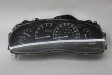 2001 Ford Ranger Speedometer Cluster