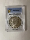 1883 O Morgan Silver Dollar | $1 PCGS MS64