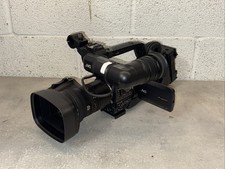 JVC ProHD GY-HM850U Camcorder w/ Fujinon 20x Zoom Lens - Tested 