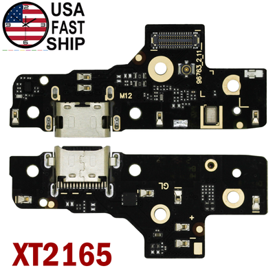 Carte Mère De Charge USB Pour Motorola Moto G3 (XT1540) - Neuf, Prêt à Remplacer !