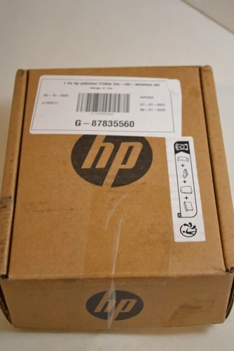 GENUINE HP Jetdirect 3100w BLE/NFC/Wireless Accessory 3JN69A