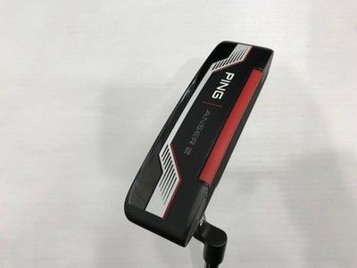 Ping 2021 Anser 2 Putter Used Soonestday