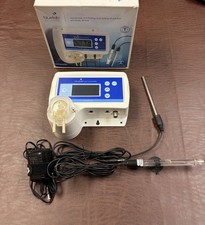 Bluelab pH Controller- monitor automatic ph s...