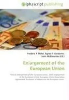 Enlargement Of The European Union Frederic P. Miller (U. A.) Taschenbuch 2026