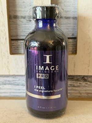 Image Skincare I Peel The Signature Facelift Pro 4oz NEW Sealed PROFESSIONAL