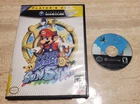 Super Mario Sunshine Player's Choice GameCube No Manual Nintendo Tested Working