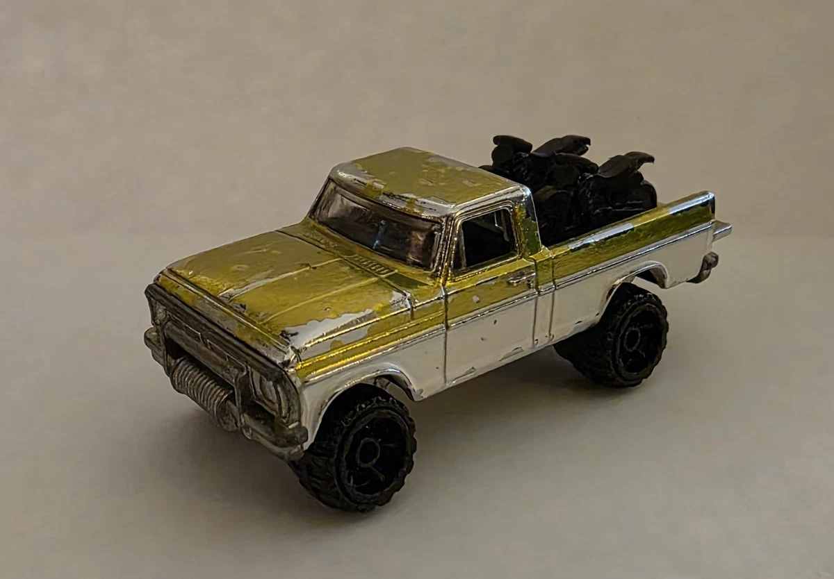 Hot Wheels Classics Texas Drive Em for sale | eBay