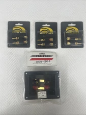 Dayton Audio & Pro-Tech (Lot)