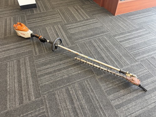 Stihl FSA 135 R Battery Powered Hedge Trimmer (1106578)