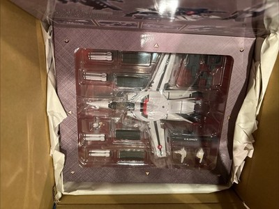 Arcadia Macross VF-1S 1/60 Figure Strike Valkyrie Hikaru Ichijo