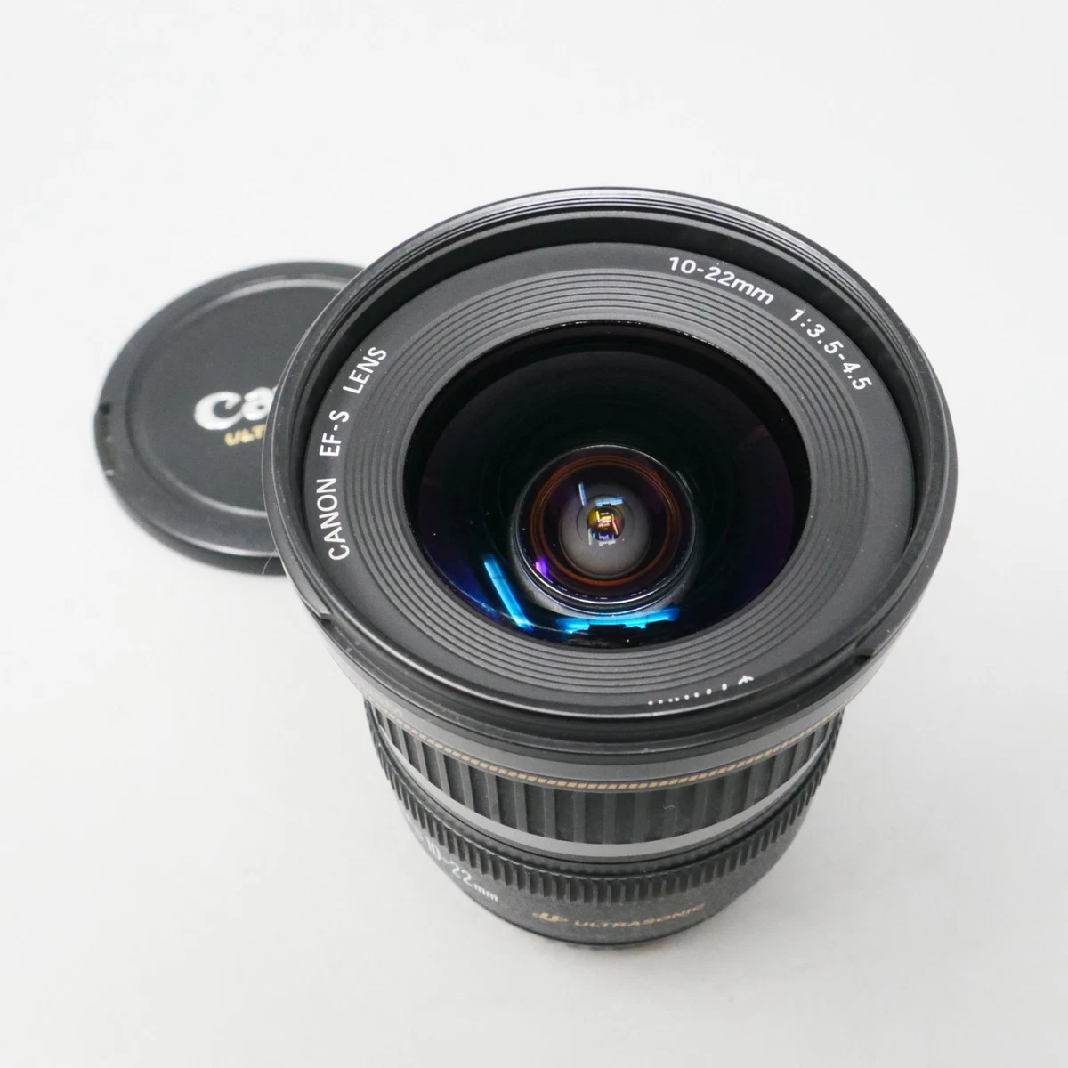 Canon 10-22mm Camera Lenses for sale - eBay