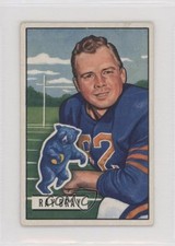 1951 Bowman Ray Bray #50 2s2