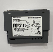 Allen-Bradley POINT I/O 1734-OE4C Analog PLC ...