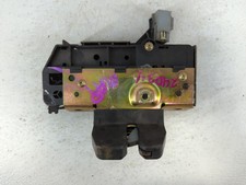 2004 Volvo Xc90 Door Latch KB9RE