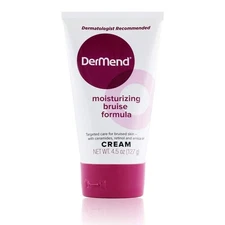 DerMend Moisturizing Bruise Cream, 4.5 oz. Mature Skin Solutions