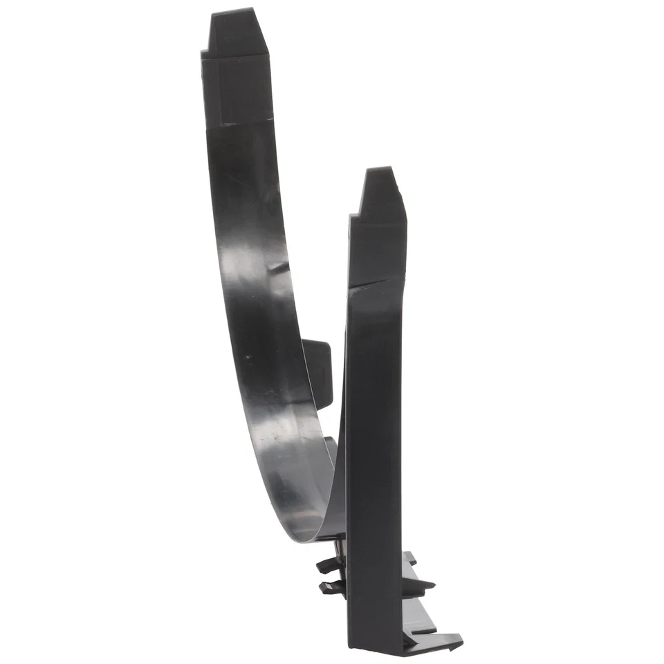 Cubierta de ventilador inferior Titan 2004-2015 214779FD0A NI3110130 Foto 3 de 4