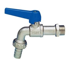 Rubinetto Idro Bric, Model K0256B Eko, Galvanized, For Practical Use