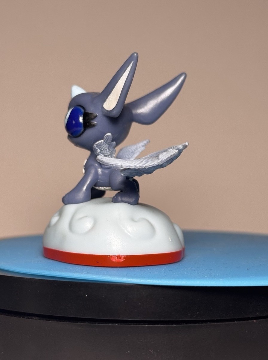 Skylanders Trap Team Figure Mini Breeze Extremely Rare 87077888 | eBay
