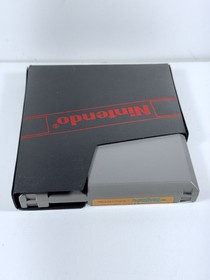 The Flintstones: The Rescue of Dino & Hoppy NES Nintendo Original Game TESTED