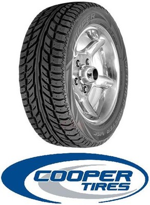 Cooper Weathermaster WSC 245/70 R16 107T