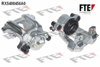 FTE Bremssattel Rechts, Vorderachse FüR BMW