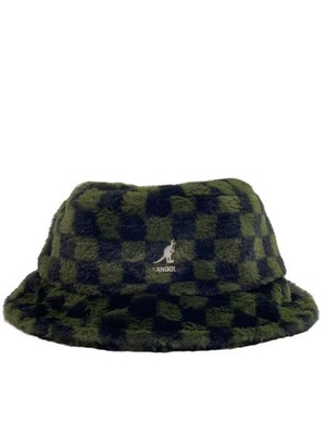 KANGOL Hat K4370 M Green