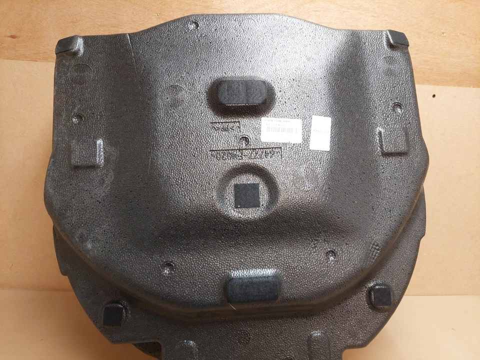 Toyota CH-R Spare Wheel Cushion Holder 2016-2019 64777F4020 Genuine NEW - Image 2 of 4