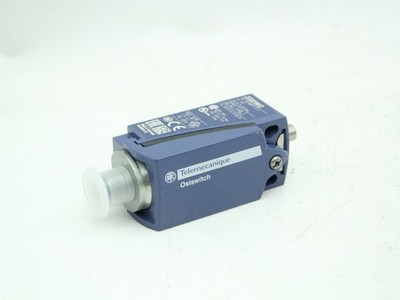 Telemecanique ZCD21M12 Endschalter Limit Switch Osiswitch 