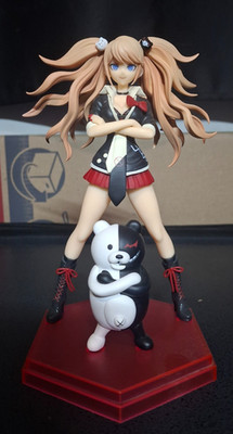 Danganronpa Junko Enoshima Pop up Parade Figure Good Smile Company