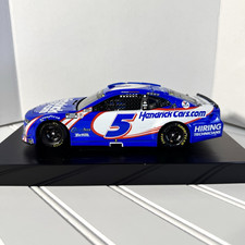 Lionel Racing Elite 1/24 Kyle Larson Watkins Glen Win 2021