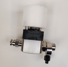 GE AKTA Head Pump 10 ml for P-903, P-905, P9-S, P9H Pumps FPLC Systems