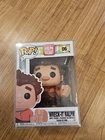 Funko Pop Disney Ralph Breaks The Internet 06 Vinyl Figure With Protector
