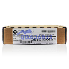 New Allen Bradley 5069-OB8/A Compact 5000 DC Output Module AB 5069OB8