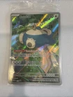 Pokémon TCG Snorlax 051 Promo Scarlet & Violet