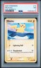 2007 Pokemon Pop Series 5 #12 Pikachu Pop Series 5 PSA 7