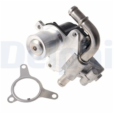 Delphi AGR-Ventil für Nissan Renault