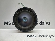 Mercedes-Benz GL X164 2010 Diesel Vorne links Lautsprecher Tür vorne MOD15547 Mercedes-Benz GL X164 2010 Diesel Vorne links Lautsprecher Tür vorne MOD15547