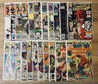 Marvel Comics Amazing Spider-Man (Giant-Size 4) Lot of 22 Bronze Age Keys 🔑 NM
