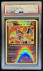 2016 Pokemon XY Evolutions Charizard Reverse Holo #11/108 PSA 1
